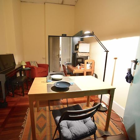 2 Camere Con Pianoforte Napoli Dış mekan fotoğraf