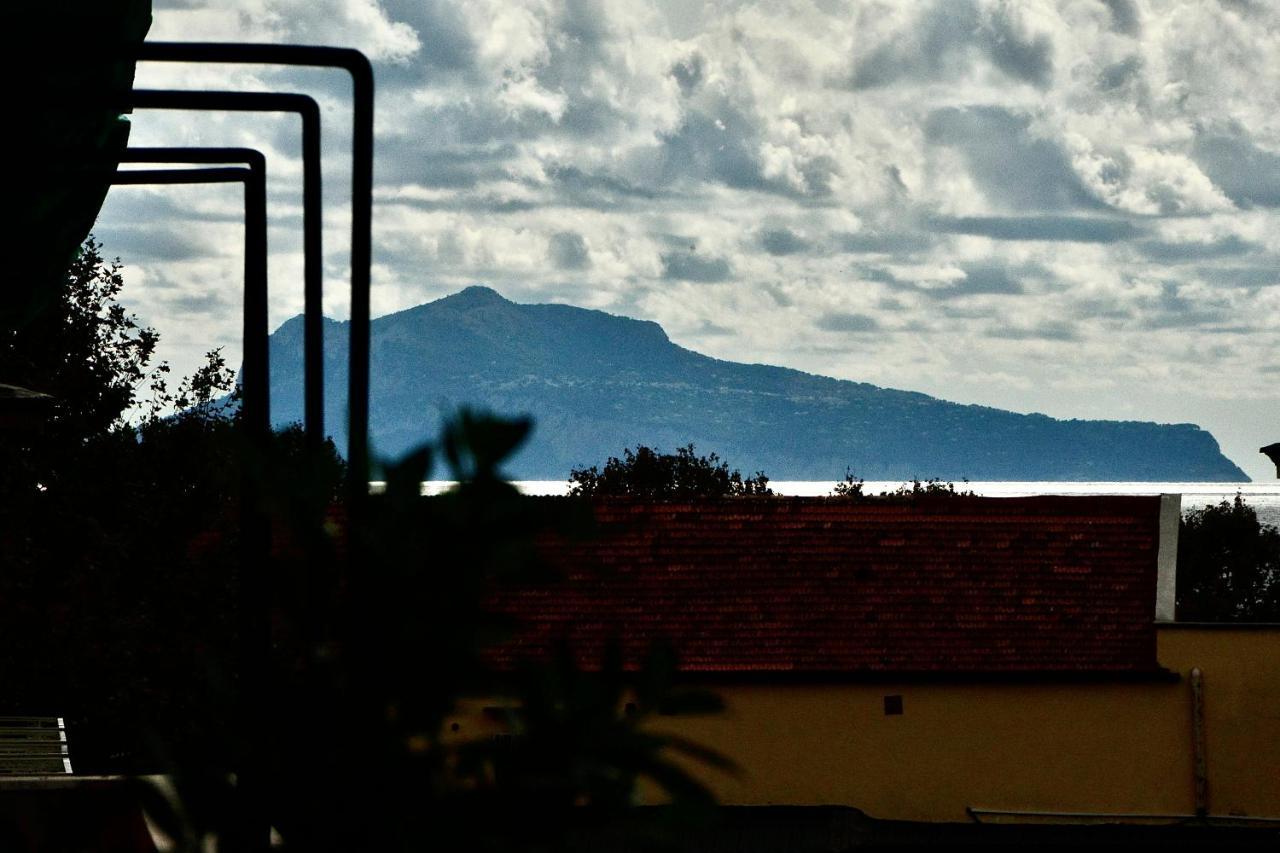 2 Camere Con Pianoforte Napoli Dış mekan fotoğraf