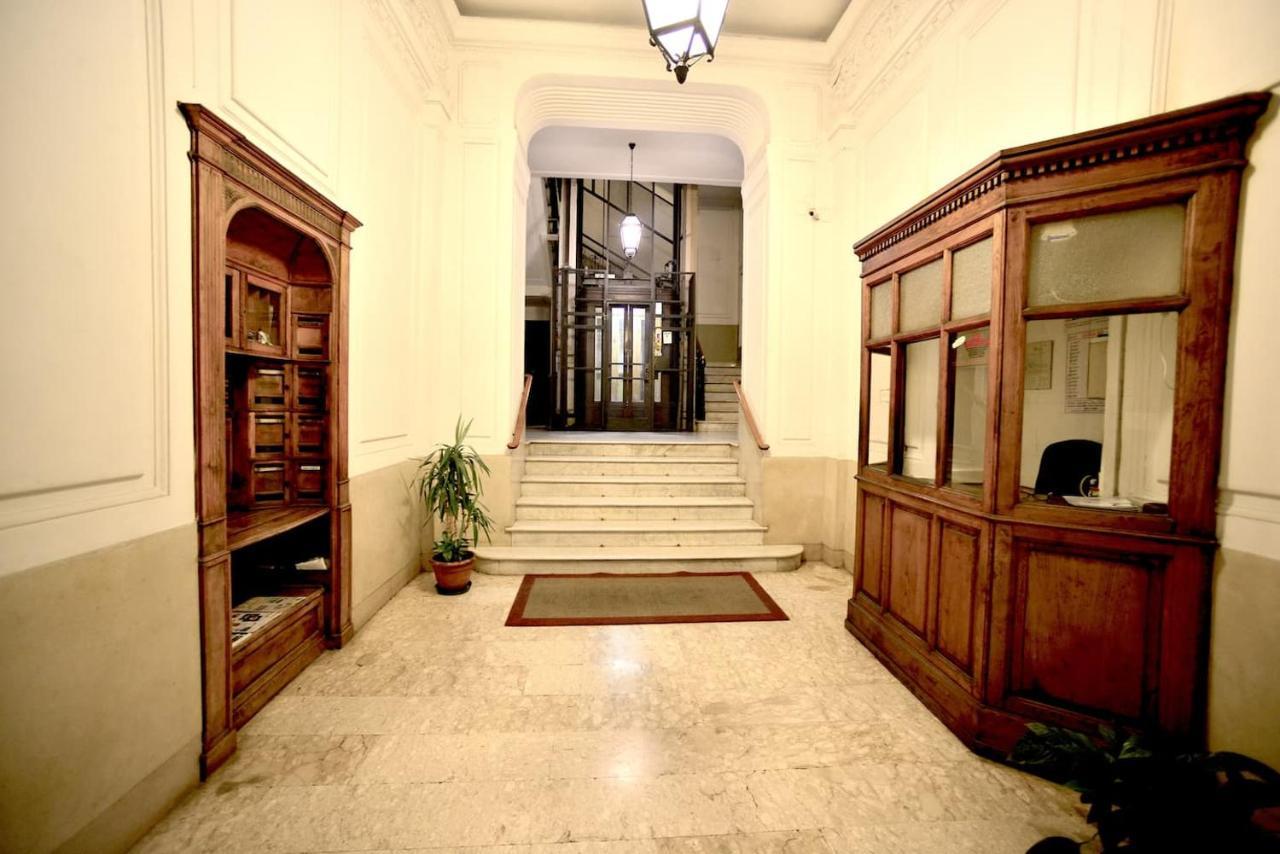 2 Camere Con Pianoforte Napoli Dış mekan fotoğraf