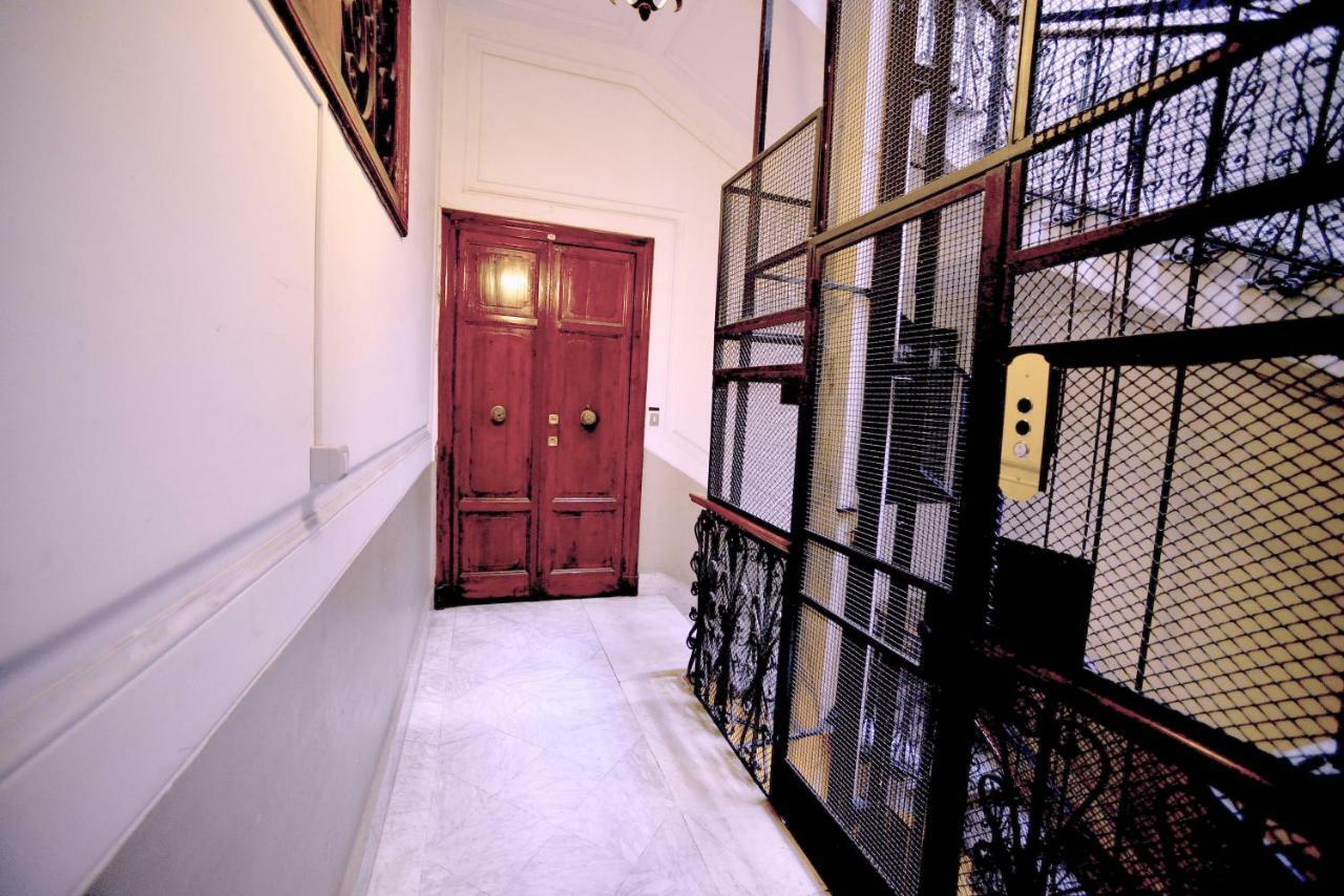 2 Camere Con Pianoforte Napoli Dış mekan fotoğraf