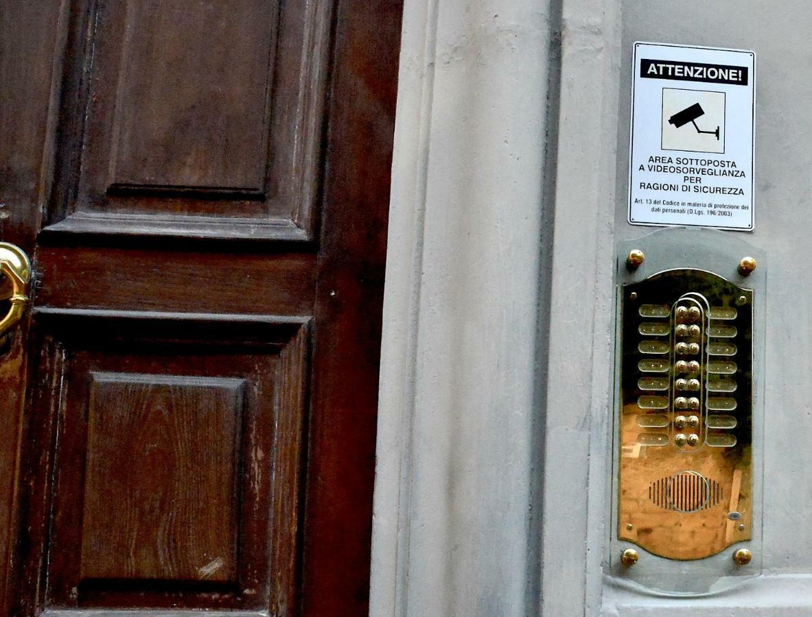 2 Camere Con Pianoforte Napoli Dış mekan fotoğraf