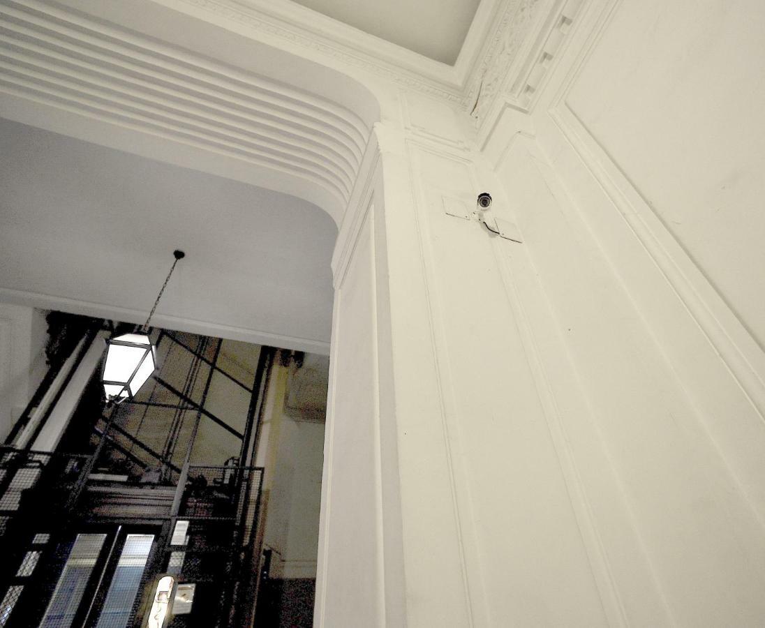 2 Camere Con Pianoforte Napoli Dış mekan fotoğraf